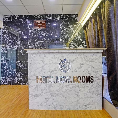 Hotel O Nova Rooms Surat Eksteriør billede